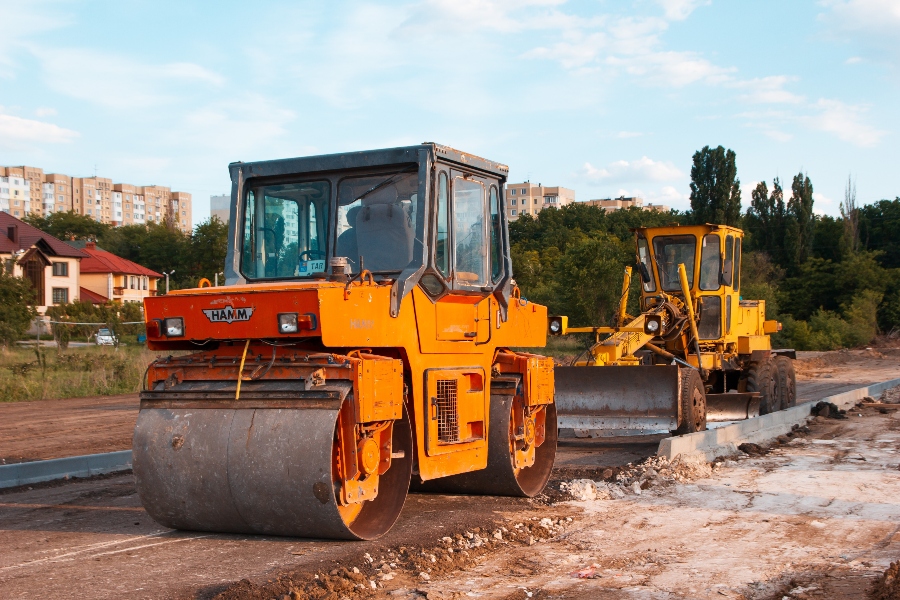 A Complete Equipment Leasing Guide