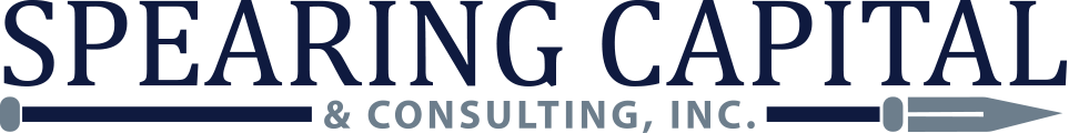 Spearing Capital & Consulting Inc.